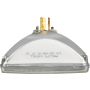 Philips H4666LLC1 Philips LongerLife Sealed Beam H4666LL