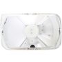 Philips H4701C1 Philips Standard Sealed Beam H4701