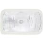 Philips H4701C1 Philips Standard Sealed Beam H4701