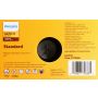 Philips H4701C1 Philips Standard Sealed Beam H4701