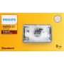 Philips H4701C1 Philips Standard Sealed Beam H4701