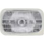 Philips H4703C1 Philips Standard Sealed Beam H4703