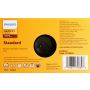 Philips H4703C1 Philips Standard Sealed Beam H4703