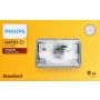 Philips H4703C1 Philips Standard Sealed Beam H4703