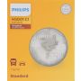 Philips H5001C1 Philips Standard Sealed Beam H5001