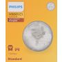 Philips H5001C1 Philips Standard Sealed Beam H5001