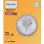 Philips H5006C1 Philips Standard Sealed Beam H5006