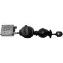 Hella H55760001 Xenon Ballast Unit 12V Boxed