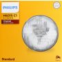 Philips H6015C1 Philips Standard Sealed Beam H6015