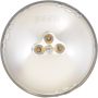 Philips H6024CVC1 Philips CrystalVision ultra Sealed Beam H6024