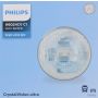 Philips H6024CVC1 Philips CrystalVision ultra Sealed Beam H6024