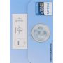 Philips H6024CVC1 Philips CrystalVision ultra Sealed Beam H6024