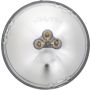 Philips H6024LLC1 Philips LongerLife Sealed Beam H6024LL