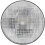 Philips H6024LLC1 Philips LongerLife Sealed Beam H6024LL