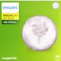Philips H6024LLC1 Philips LongerLife Sealed Beam H6024LL