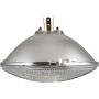 Philips H6024LLC1 Philips LongerLife Sealed Beam H6024LL