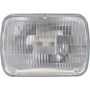 Philips H6054C1 Philips Standard Sealed Beam H6054