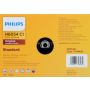 Philips H6054C1 Philips Standard Sealed Beam H6054
