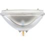 Philips H6054CVC1 Philips CrystalVision ultra Sealed Beam H6054