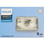 Philips H6054CVC1 Philips CrystalVision ultra Sealed Beam H6054