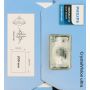 Philips H6054CVC1 Philips CrystalVision ultra Sealed Beam H6054