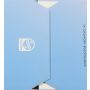 Philips H6054CVC1 Philips CrystalVision ultra Sealed Beam H6054