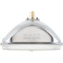 Philips H6054CVC1 Philips CrystalVision ultra Sealed Beam H6054