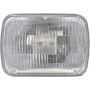 Philips H6054LLC1 Philips LongerLife Sealed Beam H6054LL