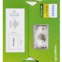 Philips H6054LLC1 Philips LongerLife Sealed Beam H6054LL