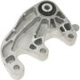 Hutchinson 532A82 Engine mount stub axle