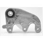 Hutchinson 532A82 Engine mount stub axle