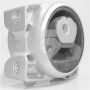Hutchinson 594508 Gearbox mount