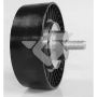 Hutchinson T0542 Poly V® idler