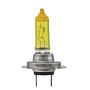 Hella H7 YL HELLA H7 YL Design Series Halogen Light Bulb