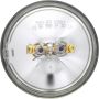 Philips H7604C1 Philips Standard Sealed Beam H7604