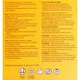 Philips H7604C1 Philips Standard Sealed Beam H7604
