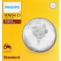 Philips H7604C1 Philips Standard Sealed Beam H7604