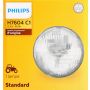 Philips H7604C1 Philips Standard Sealed Beam H7604