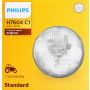 Philips H7604C1 Philips Standard Sealed Beam H7604