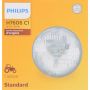 Philips H7606C1 Philips Standard Sealed Beam H7606