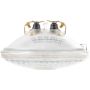 Philips H7606C1 Philips Standard Sealed Beam H7606