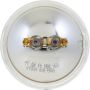 Philips H7610C1 Philips Standard Sealed Beam H7610