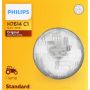 Philips H7614C1 Philips Standard Sealed Beam H7614