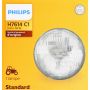 Philips H7614C1 Philips Standard Sealed Beam H7614