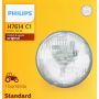 Philips H7614C1 Philips Standard Sealed Beam H7614