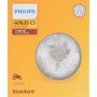 Philips H7635C1 Philips Standard Sealed Beam H7635