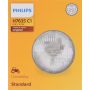 Philips H7635C1 Philips Standard Sealed Beam H7635