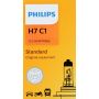 Philips H7C1 Philips Standard Headlight H7