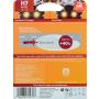 Philips H7MVB1 Philips MotoVision Bulb H7