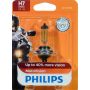 Philips H7MVB1 Philips MotoVision Bulb H7